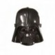 STAM Maska plastikowa dla dzieci Darth Vader Star Wars , rozm. uniw.