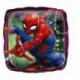 BFK Balon foliowy 18" SQR "Spiderman Animated"