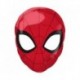 BFK Balon foliowy Junior Shape Spiderman Animated, 30 x 43 cm