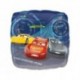BFK Balon foliowy 18" SHP - "Cars 3 - Lightning McQueen", zapakowany