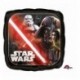 BFK Balon foliowy 18" SHP - "Star Wars Classic"