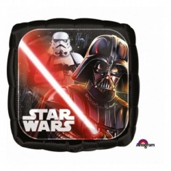 BFK Balon foliowy 18" SHP - "Star Wars Classic"