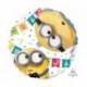 BFK Balon foliowy 18" SHP -Minions 2 otto