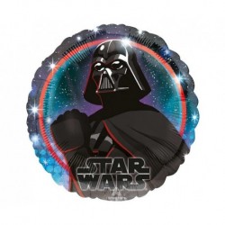 BFK Balon foliowy18" STAR WARS Darth Vader