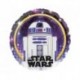 BFK Balon foliowy18" STAR WARS Galaxy