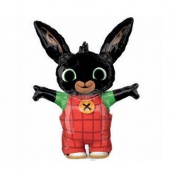 BFK Balon foliowy SHP Bing, 63x81 cm, zapakowany