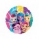 BFK Balon foliowy 18" CIR "My Little Pony", zapakowany