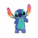 BFK Balon foliowy SHP Stitch Disney, 68 x 83 cm