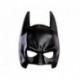 STAM Maska plastikowa dla dzieci Batman, rozm. uniw.