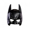 STAM Maska plastikowa dla dzieci Batman, rozm. uniw.