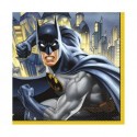 ZSE Serwetki papierowe Batman, 33x33 cm, 16 szt.0
