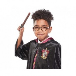 STAI Zestaw dla dzieci Harry Potter (różdżka, okulary), rozm. uniw.