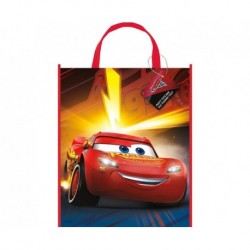 PAK Torebka prezentowa Cars 3, 33x28 cm