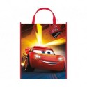 PAK Torebka prezentowa Cars 3, 33x28 cm