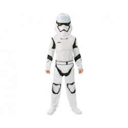 STDZ Zestaw dla dzieci Mandalorian Star Wars (kombinezon, maska), rozm. L