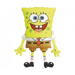 BFK Balon foliowy 24'' SHP - "SpongeBob"