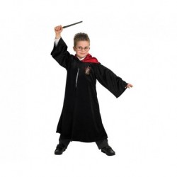 STDZ Strój dla dzieci Harry Potter (peleryna z kapturem),rozm. 13-14 lat