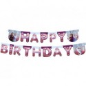 DEBA Banner Frozen 2, Happu Birthday, 230 cm KK