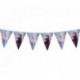 DEBA Banner Frozen 2, 9 flag, 230 cm