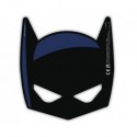 STAM Maski papierowe, Batman Rogue Rage 6 szt. KK