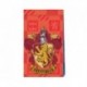 PAK Torebki prezentowe Harry Potter Hogwarts Houses, 4 szt. KK