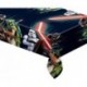 ZOB Obrus plastikowy "Star Wars Galaxy" 120x180 cm