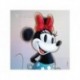 ZSE Serwetki papierowe Disney 100 - Minnie, 33x33 cm, 20 szt.