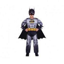 STDZ Strój dla dzieci Batman Classic, 4-6 lat