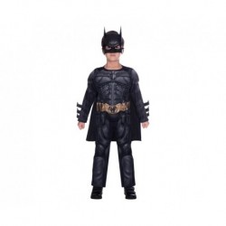 STDZ Strój Batman Dark Knight, rozm.6-8 lat