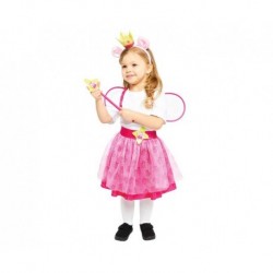 STDZ Strój Peppa Fair lat Princess Set, rozm. 3-4 lat