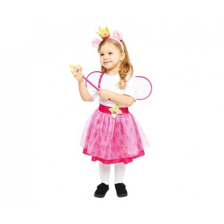 STDZ Strój Peppa Fair lat Princess Set, rozm. 3-4 lat