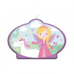 SU Świeczka "Princess"