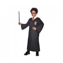 STDZ Strój Harry Potter Robe rozm. 8-10 lat