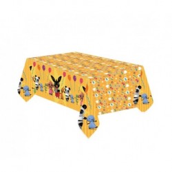 ZOB Obrus papierowy Bing 120x180 cm