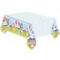 ZOB Obrus papierowy Bluey, 120x180 cm