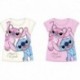 T-SHIRT DZIEWCZĘCY DIS LIS 52 02 C763