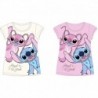 T-SHIRT DZIEWCZĘCY DIS LIS 52 02 C763