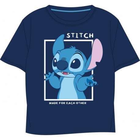 T-SHIRT DAMSKI DIS LIS 53 02 C971