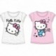 T-SHIRT DZIEWCZĘCY HK 52 02 2359 W