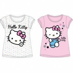 T-SHIRT DZIEWCZĘCY HK 52 02 2359 W
