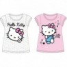 T-SHIRT DZIEWCZĘCY HK 52 02 2359 W