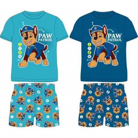 PIŻAMA CHŁOPIĘCA PAW 52 04 2942