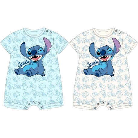 ROMPER NIEMOWLĘCY DIS LIS 51 05 C740