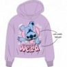 BLUZA DZIEWCZĘCA DIS LIS 52 18 D048