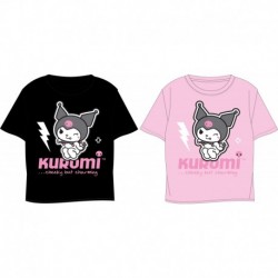 T-SHIRT DZIEWCZĘCY SA KU 52 02 028 NI