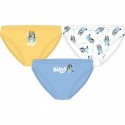 SLIPY CHŁOPIĘCE BL 52 33 029 3-PACK