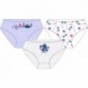 FIGI DZIEWCZĘCE DIS LIS 52 33 C246 3-PACK