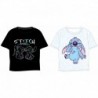 T-SHIRT DAMSKI DIS LIS 53 02 C968/C969 ST