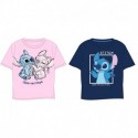 T-SHIRT DAMSKI DIS LIS 53 02 C970/C971 ST