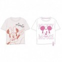 T-SHIRT DAMSKI DIS MF 53 02 C964/C965 ST